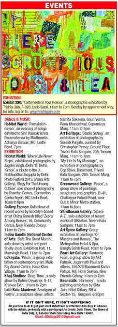 Delhi Times Oct 07, 2013